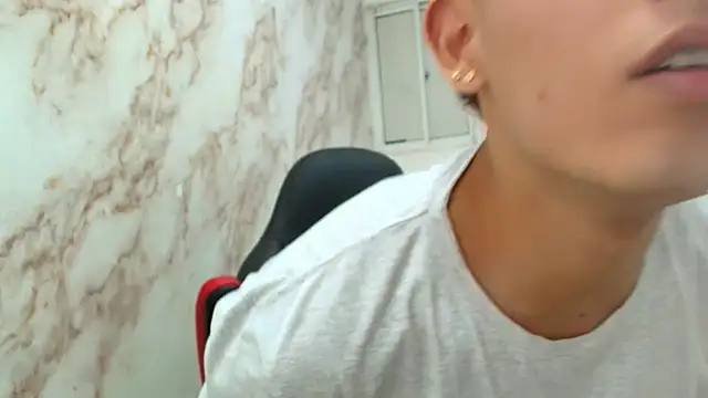 nathan shimmer online show from January 19, 12:47 am