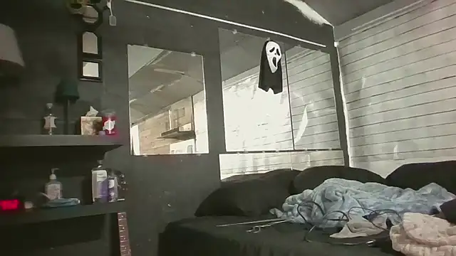 Billyschxh online show from February 1, 8:18 pm