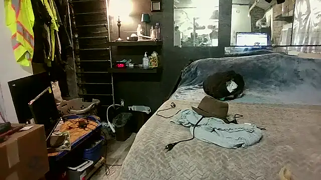 Billyschxh online show from February 6, 3:33 am