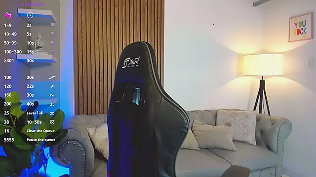 Maximo Wolff online show from March 27, 9:36 pm