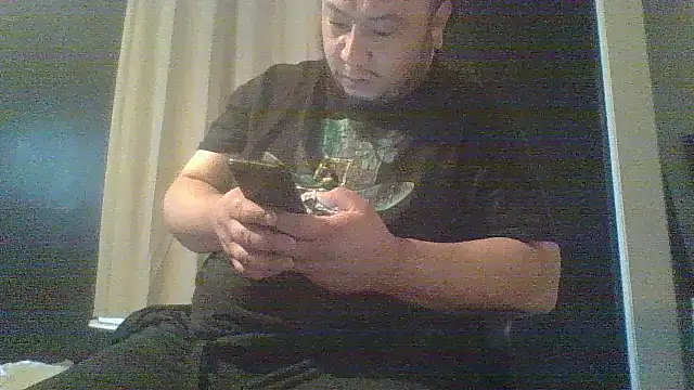 Snapshot of raredick chatting on April 21, 9:28 pm raredick online show from April 21, 9:28 pm