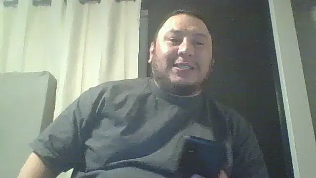 Snapshot of raredick chatting on May 4, 3:57 am raredick online show from May 4, 3:57 am
