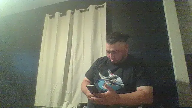 Snapshot of raredick chatting on May 29, 2:53 am raredick online show from May 29, 2:53 am