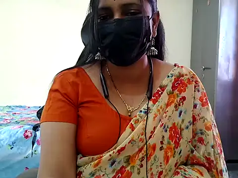 ammu1990 online show from April 18, 8:51 am