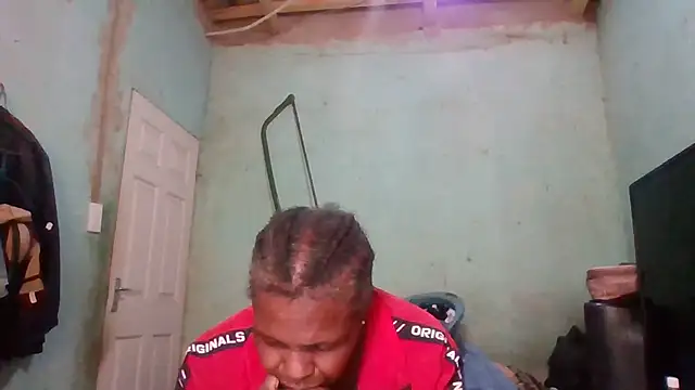 Nicky52 online show from December 14, 1:49 pm