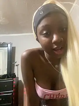 HennessyBaby21 online show from September 16, 4:35 am