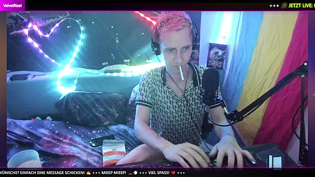 DaveLindau online show from February 20, 7:58 pm