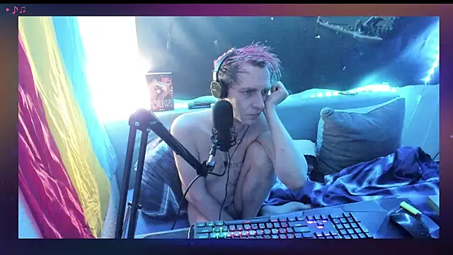 DaveLindau online show from March 25, 11:55 pm