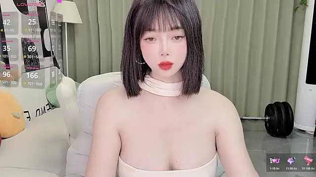 uikyy1 online show from February 10, 3:05 pm