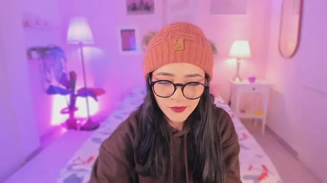 emma soul1 online show from September 17, 7:48 pm