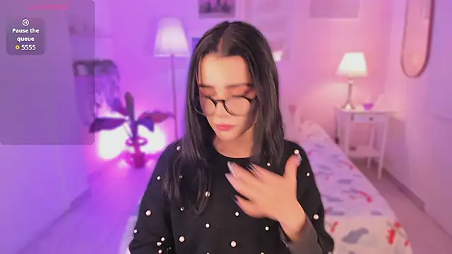 emma soul1 online show from September 29, 7:51 pm