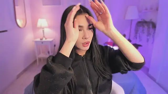 emma soul1 online show from December 19, 7:43 pm