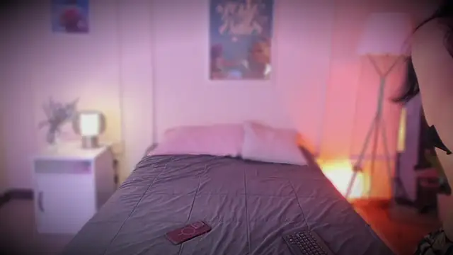 emma soul1 online show from April 11, 8:02 pm