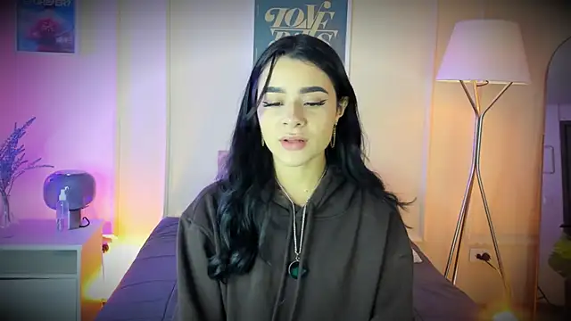 emma soul1 online show from April 16, 3:46 pm