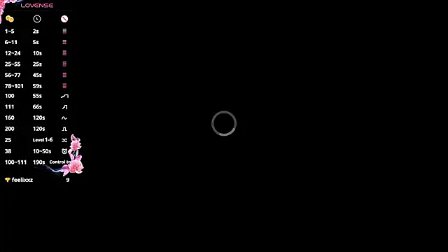 MaydaCornwall online show from February 17, 3:08 pm