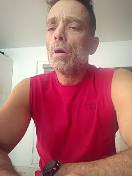 Snapshot of ironleg69 chatting on October 14, 4:35 am ironleg69 online show from October 14, 4:35 am