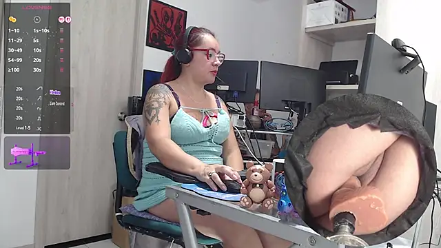 leidydi223 online show from November 26, 2:23 am