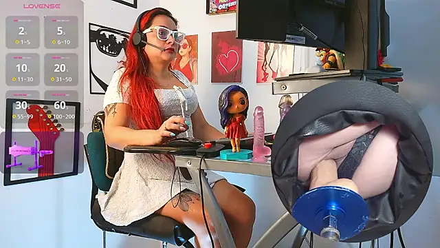 leidydi223 online show from March 17, 2:09 pm