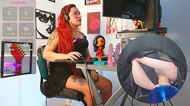 leidydi223 online show from March 19, 8:35 pm