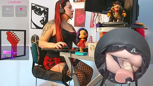 leidydi223 online show from April 10, 2:22 pm