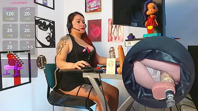 leidydi223 online show from April 22, 3:02 pm