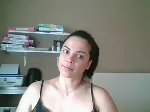 Snapshot of ITALIANASISIXX chatting on May 27, 6:32 am ITALIANASISIXX online show from May 27, 6:32 am