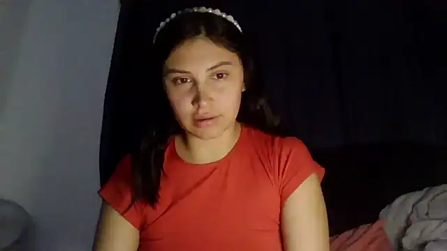 katy lenah online show from September 23, 1:19 am