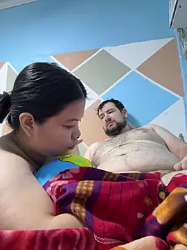 Charming Chaos online show from April 16, 7:47 pm