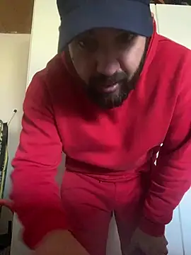 andrey1887 online show from April 8, 1:00 pm