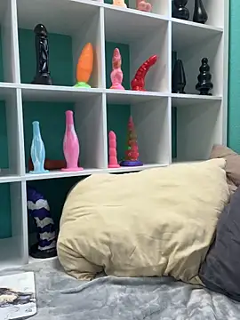 TheRealJessyLey online show from March 5, 7:48 am