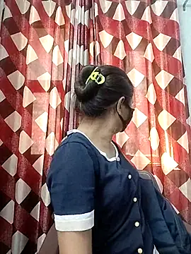 Ruhi 07 online show from April 2, 4:21 am