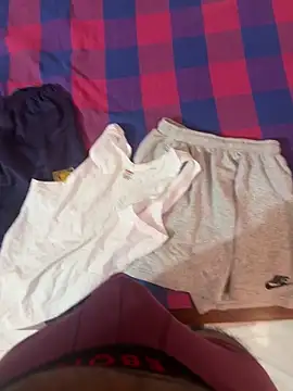 Snapshot of creepy7boy chatting on September 11, 9:20 am creepy7boy online show from September 11, 9:20 am