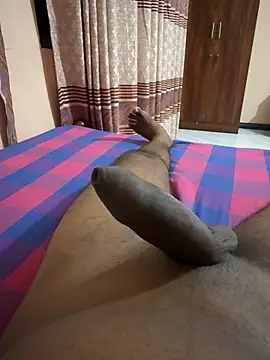 creepy7boy online show from March 20, 6:02 pm