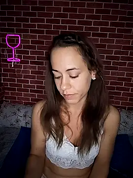 HotGinger66 online show from November 21, 9:41 am