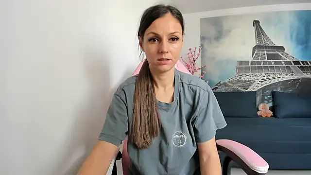 RheaEtthan online show from February 20, 8:38 am