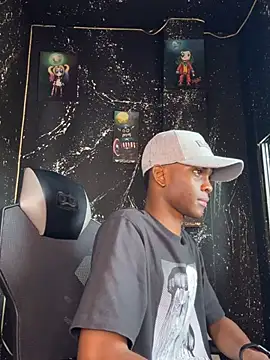 Brycce santos online show from July 11, 1:47 pm