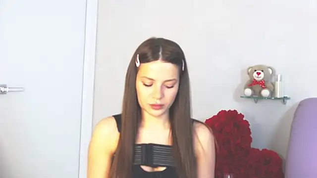 AngelicaDillon online show from February 28, 4:57 am