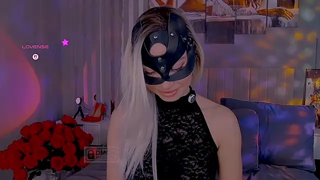 black cat-11 online show from February 7, 10:57 pm