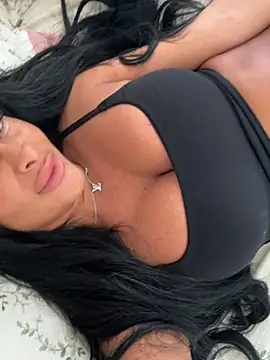 AriannaIsabellax online show from May 2, 11:48 am