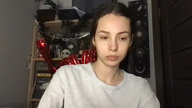 Yuna5343 online show from February 16, 9:22 pm