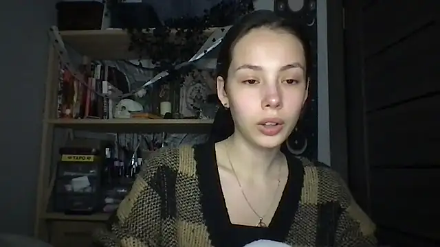 Yuna5343 online show from February 21, 8:54 pm