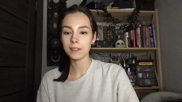 Yuna5343 online show from March 14, 10:04 pm