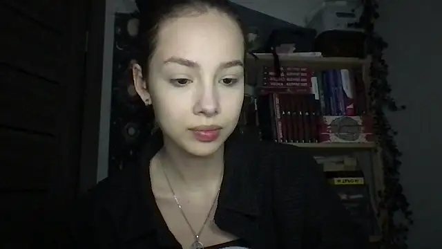 Yuna5343 online show from April 17, 7:06 pm