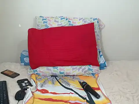 Snapshot of _SweetLips_ chatting on April 27, 5:55 pm SweetLips online show from April 27, 5:55 pm