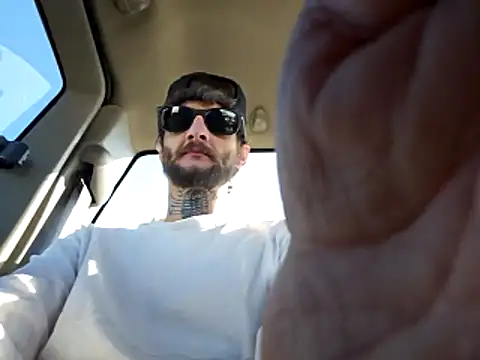 DevG59 online show from March 19, 9:52 pm