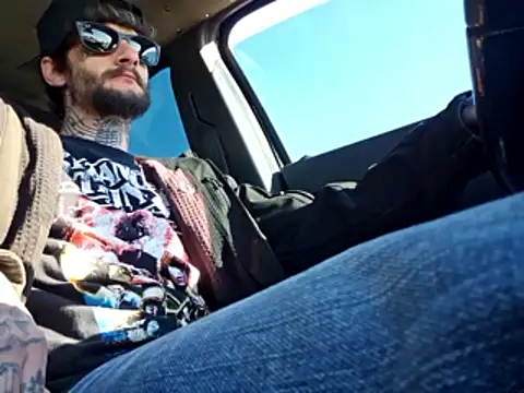 DevG59 online show from April 6, 2:40 pm