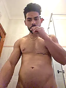 SoyTuMiembro online show from March 4, 6:58 pm