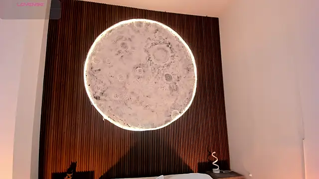 ShaniaDaniels online show from February 10, 11:31 pm