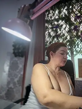 Bigass curvy online show from March 2, 6:37 pm