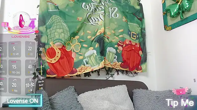 LiamBrown09 online show from March 5, 7:32 pm